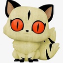 FUNKO POP-ANIMATION-938-INUYASHA-KIRARA-SPECIAL EDITION-FLOCKED