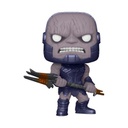 FUNKO POP-MOVIES-1127-JUSTIC LEAGUE-DARKSEID-SPECIAL EDITION 