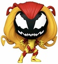 FUNKO POP-MARVEL-671-SCREAM SYMBIOTE-SPECIAL EDITION