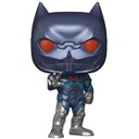 FUNKO POP-HEROES-360-BATMAN MURDER MACHINE-SPECIAL EDITION