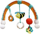 Crib Decorative Arch -HAPE