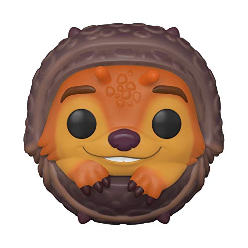 Funko Pop Disney Raya And The Dragon Extraction -1000-Tuk Tok