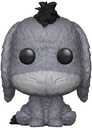 FUNKO POP-DISNEY-437-CHRISTOPHER ROBIN-EEYORE