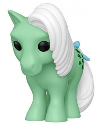 [54304] FUNKO POP-RETRO TOYS-62-MY LITTLE PONY-MINTY