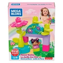  Mega Bloks First Builders Flower Garden with Big Building Blocks