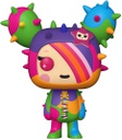 FUNKO POP-95-TOKIDOKI-SANDY-LIMITED EDITION