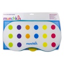 Munchkin Dots Bath Kneeler