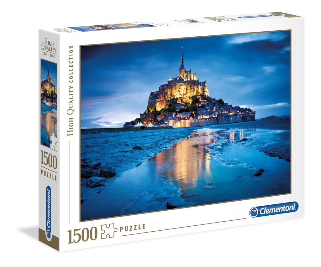 Puzzle1500 pce 