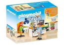 PLAYMOBIL City Life Eye Doctor