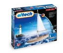 Itek Construction Itec Construction - Sailboat