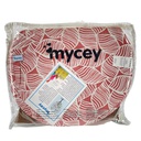 MyCey Pregnancy wedge pillow -  leafblade