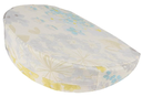 MyCey Pregnancy wedge pillow - parterre
