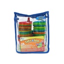 28-Piece Set (Tableware, Cups &amp; Mugs) - Early Years