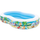 Intex inflatable bathtub