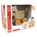 دانتي ادفع وانطلق