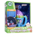 LeapFrog Scout’s Goodnight Light