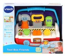 FIX-IT BUDDIES TOOLBOX^TM (VTUS)