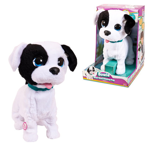 Club Petz - Interactive Dog Bowie
