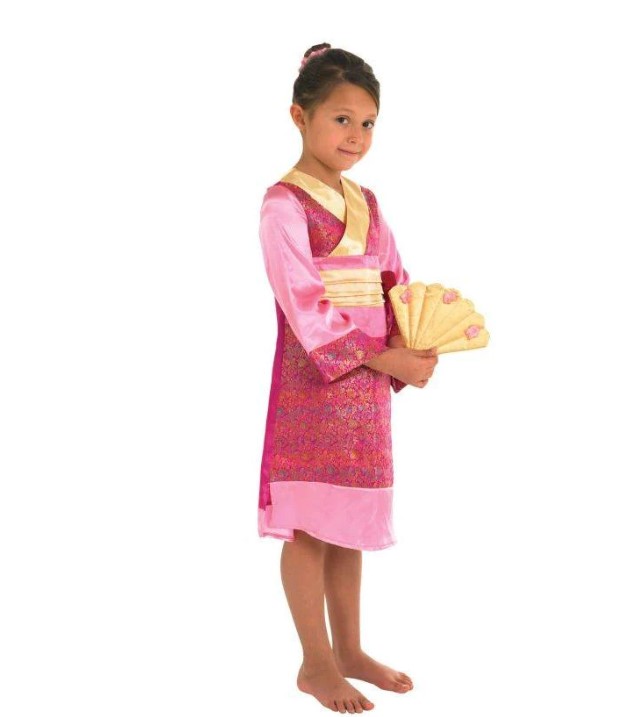 Rubie's Oriental Princess Fancy Dress