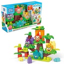 Mega Blocks Jungle with Musical Sounds