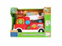 Leapfrog Tumbling Blocks Fire Engine