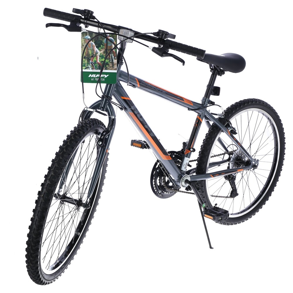 Mountain bike size 24 from Hovey Granite Boys