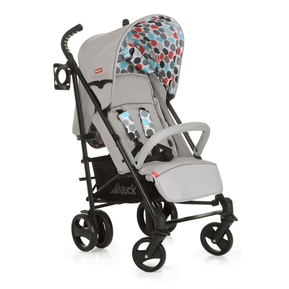 Fisher-Price-Newborn Venice Baby Stroller