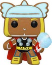 FUNKO POP-MARVEL-938-GINGERBREAD THOR