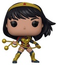 FUNKO POP-FUTURE STATE-SE-YARA FLOR 