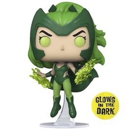 FUNKO POP-XMEN-927-POLARIS-LIMITED EDITION-GLOWS IN THE DARK 