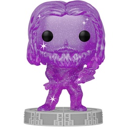 [FU57618] FUNKO POP-ART SERIES-49-MARVEL STUDIOS INFINITY SAGA-THOR