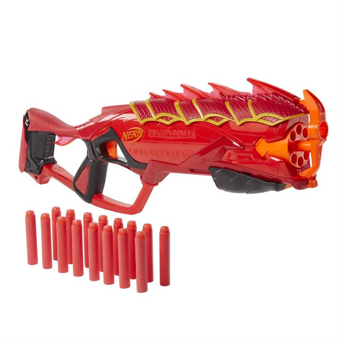 Hasbro Nerf Dragon Power Imprestrike
