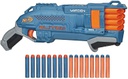 Nerf Elite 2.0 Warden DB8 blaster pistol, 16 rounds, 26 meters