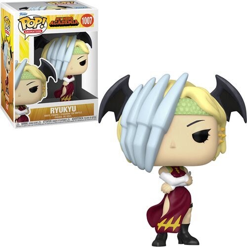 Funko Pop Animation - My Hero My Hero Academia -1007 - Ryukyu