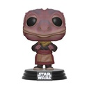 Funko Pop Star Wars-487 - The Frog Lady