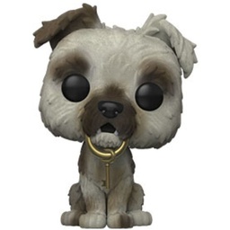 [FU60666] Disney Funcopop - 1105 - Pirates of the Caribbean Dog Flocked Disney