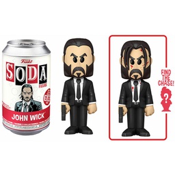 [FU52407] Funko-Soda John Wick Limited Edition from 15,000