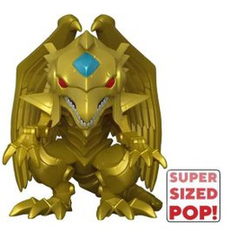 [FU60337] Pop Super! Animation: Yu-Gi-Oh- WDR (MT)(Exc)