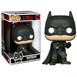 [FU59282] Funko Pop DC Comics Batman -1188-Batman Movies