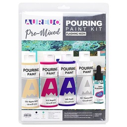 [arpk-09] الوان بورنق فونكس