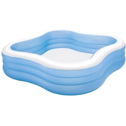 [INT57495] Intex large family pool 2.29 cm * 2.29 cm * 56 cm