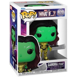 [FU58651] Funko Pop - 970 - Marvel What If? pop! vinyl figure