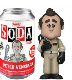 [FU58696] Funko Soda by Peter Venkman