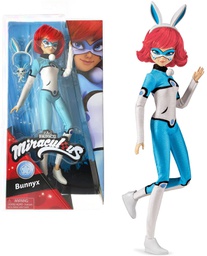 [MLB50011] Miraculous Ladybug Heroes-Panix Fashion Doll