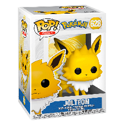 [FU63694] Funko Pop Pokemon Games-628- Jolteon