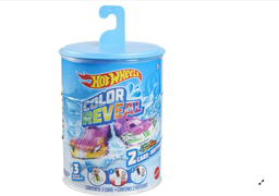 [GYP13] Hot Wheels Color Reveal 2 Assorted Pack