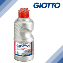 [5531422] الوان قلتر 250 ملي قوارير GIOTTO