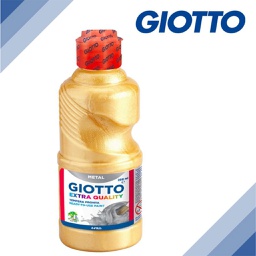 [4421] الوان قلتر 250 ملي قوارير GIOTTO