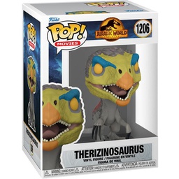 [FU55293] Funko Pop Jurassic World Movies - 1206 - Terezinosaurus. Dominion
