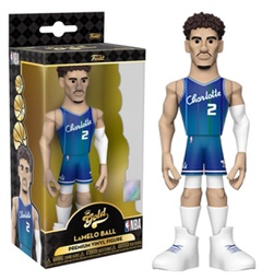 [FU61482] Funko Gold - Basketball - NBA - Charlotte Hornets